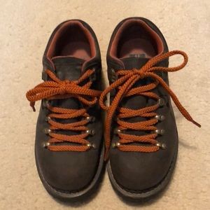 American Eagle boots